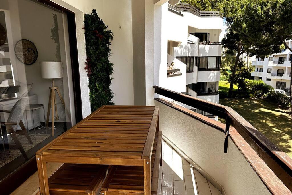Vilamoura 311 Διαμέρισμα Εξωτερικό φωτογραφία